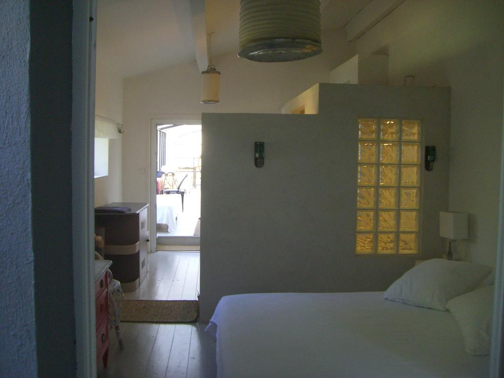 Le Mas De Notre-Dame Bed & Breakfast La Londe-les-Maures Bilik gambar