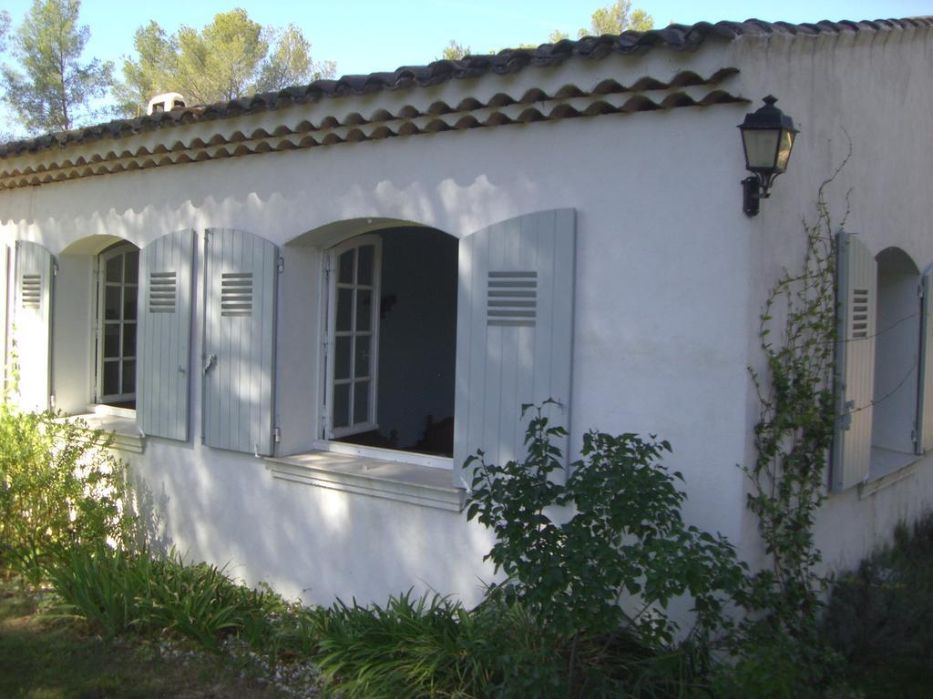 Le Mas De Notre-Dame Bed & Breakfast La Londe-les-Maures Bilik gambar